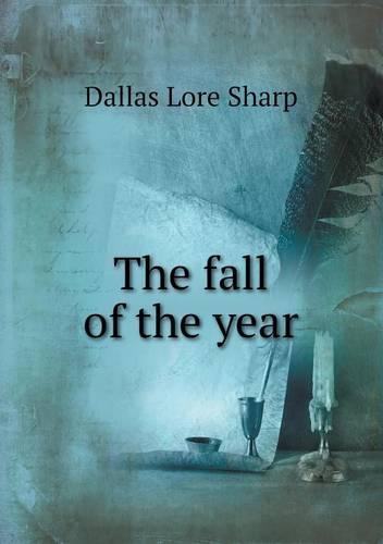 The Fall of the Year