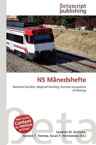 NS Manedshefte