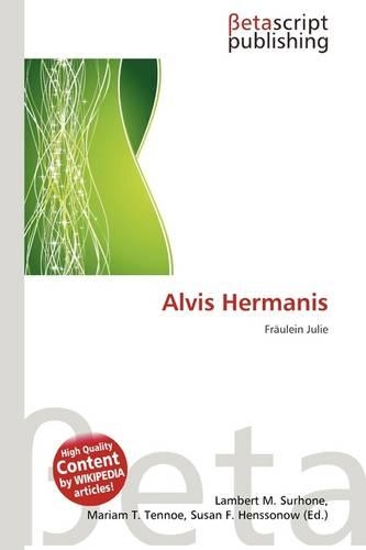 Alvis Hermanis