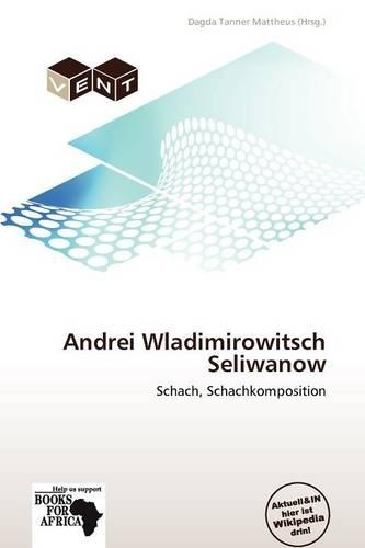 Andrei Wladimirowitsch Seliwanow