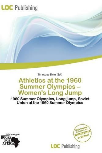 Athletics at the 1960 Summer Olympics - Women's Long Jump