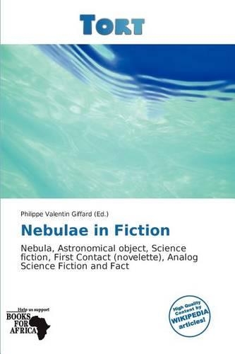 Nebulae in Fiction