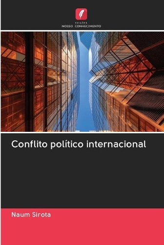 Conflito político internacional