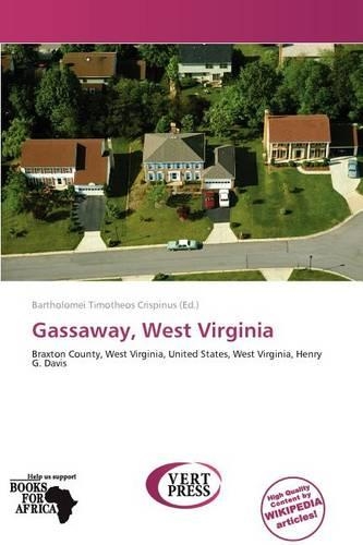 Gassaway, West Virginia