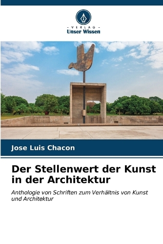 Der Stellenwert der Kunst in der Architektur