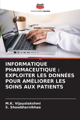 Informatique Pharmaceutique