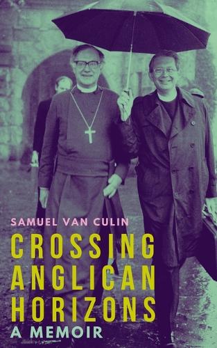 Crossing Anglican Horizons
