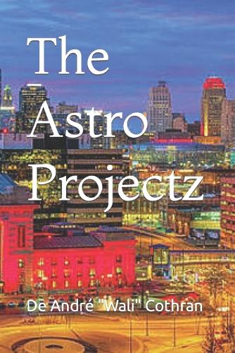 The Astro Projectz