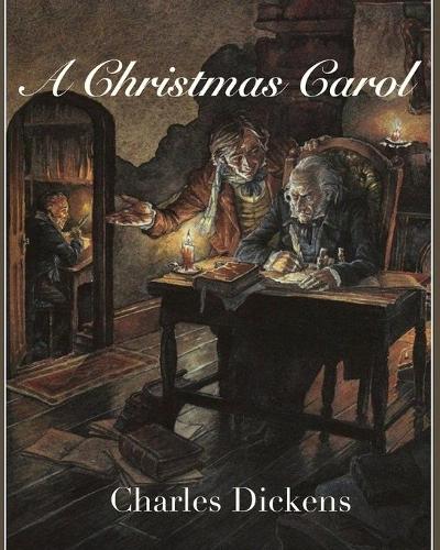 A Christmas Carol (Annotated)