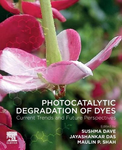 Photocatalytic Degradation of Dyes