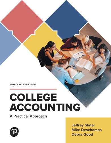 College Accounting