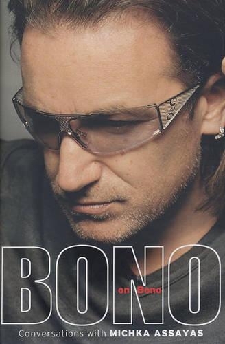 Bono on Bono