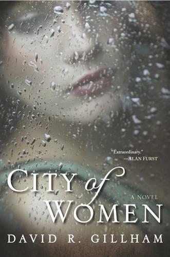 City of Women: (English)
