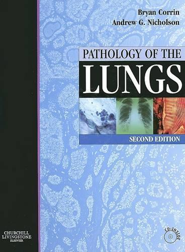 Pathology of the Lungs