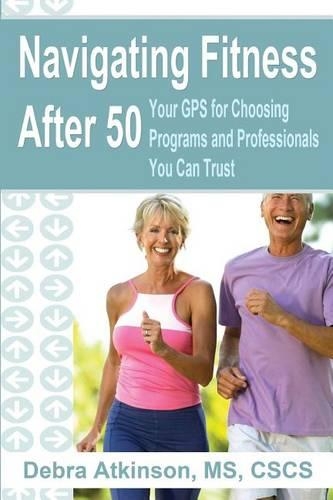 Navigating Fitness After 50