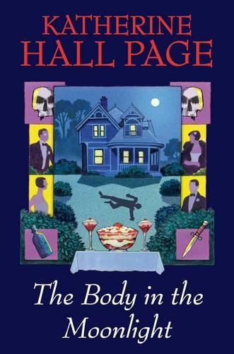 The Body in the Moonlight