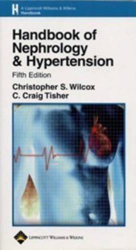 Handbook of Nephrology and Hypertension: Nephrology and Hypertension