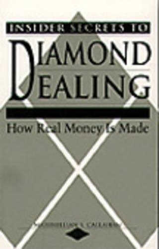 Insider Secrets to Diamond Dealing