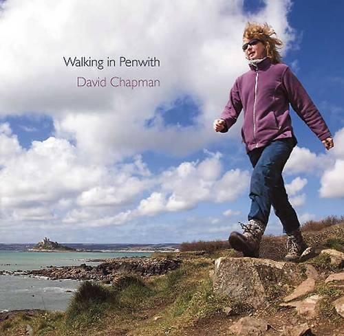 Walking in Penwith