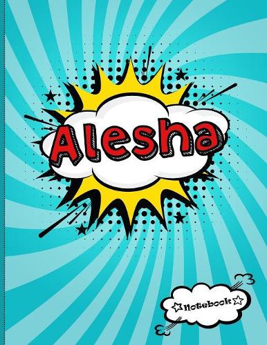 Alesha