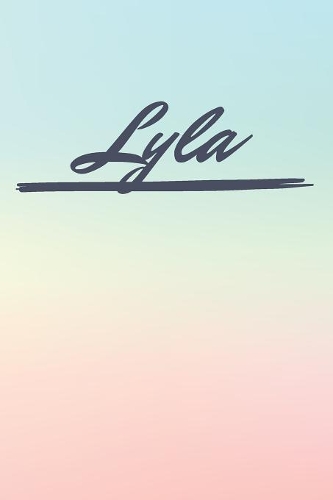 Lyla