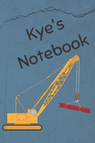 Kye's Notebook