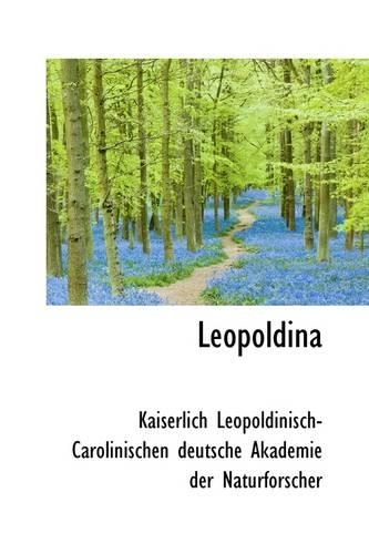 Leopoldina: (English)