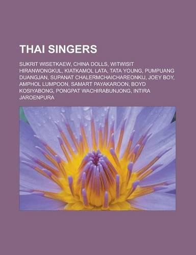 Thai Singers