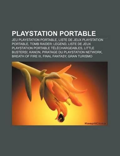 PlayStation Portable