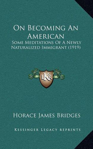 Book Cover