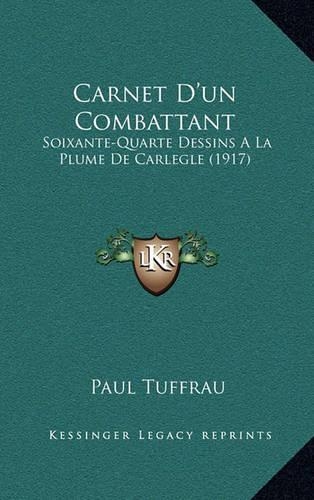 Carnet D'un Combattant