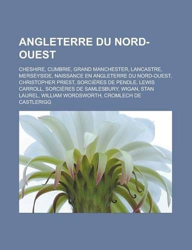Angleterre Du Nord-Ouest