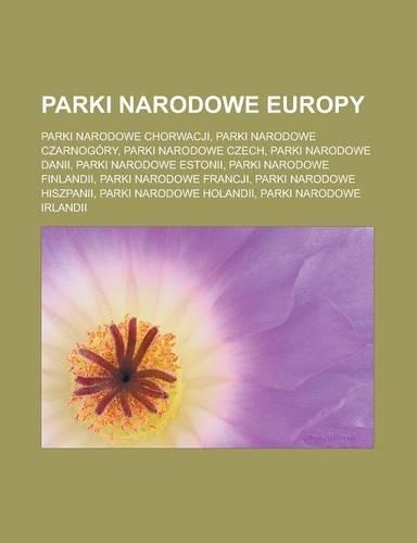 Parki Narodowe Europy