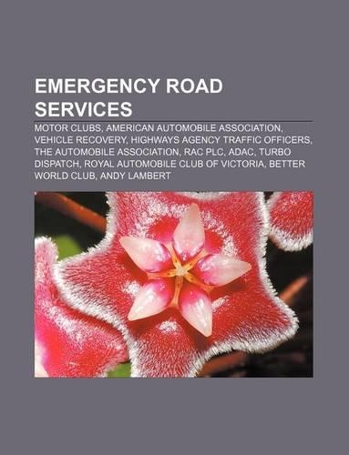 Emergency Road Services
