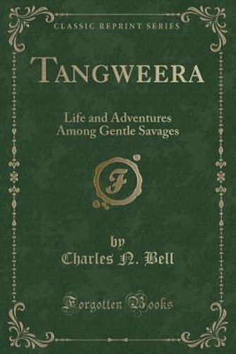 Tangweera