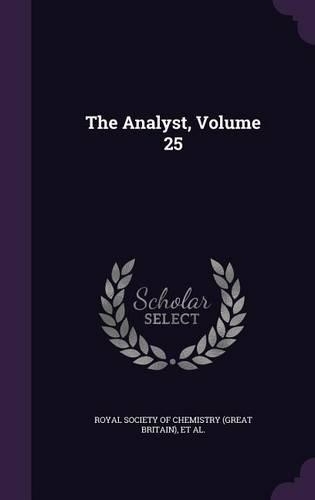 The Analyst, Volume 25