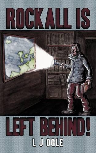 Rockall is Left Behind!