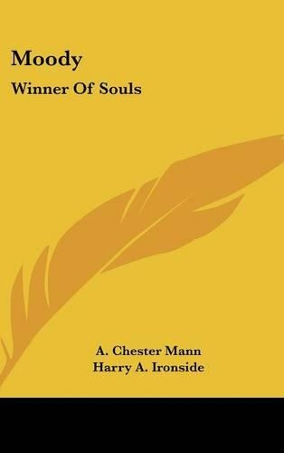 Moody: Winner of Souls
