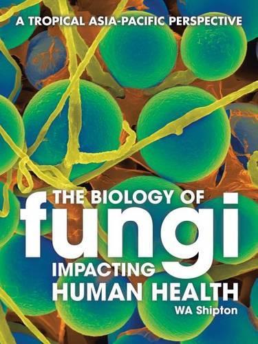 The Biology of Fungi Impacting Human Health: A Tropical Asia-Pacific Perspective(English)