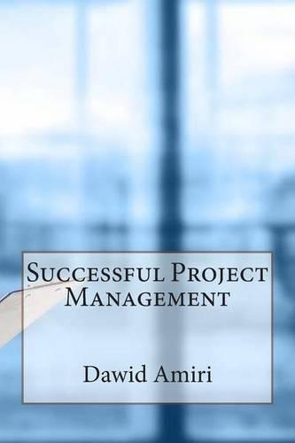 Successful Project Management
