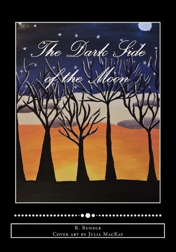 The Dark Side of the Moon: (English)