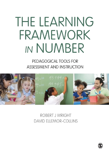 The Learning Framework in Number: Pedagogical Tools for Assessment and Instruction(Math Recovery)