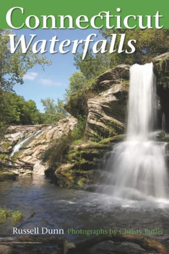 Connecticut Waterfalls: A Guide(English)