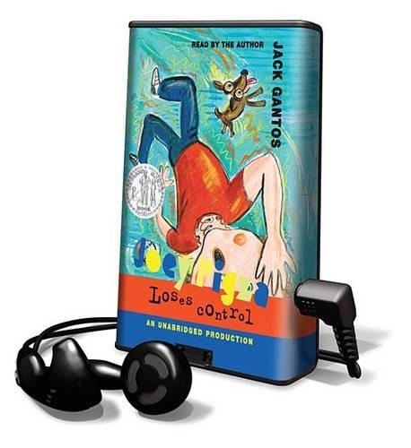 Joey Pigza Loses Control