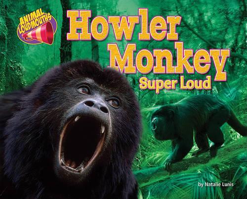 Howler Monkey
