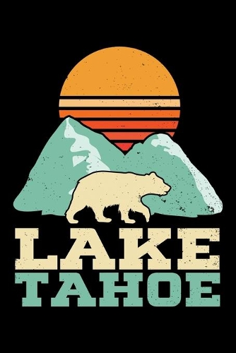 Lake Tahoe