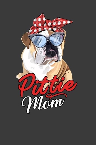 Pittie Mom