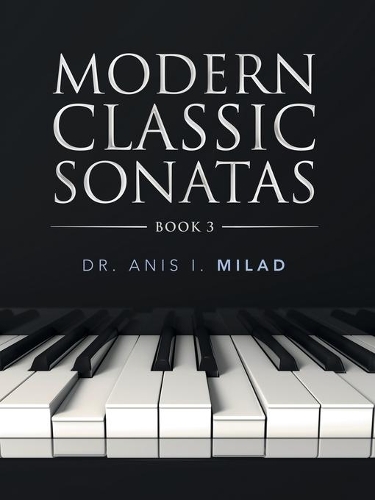 Modern Classic Sonatas: Book 3