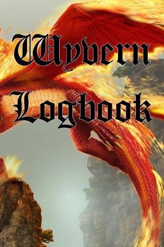 Wyvern Logbook