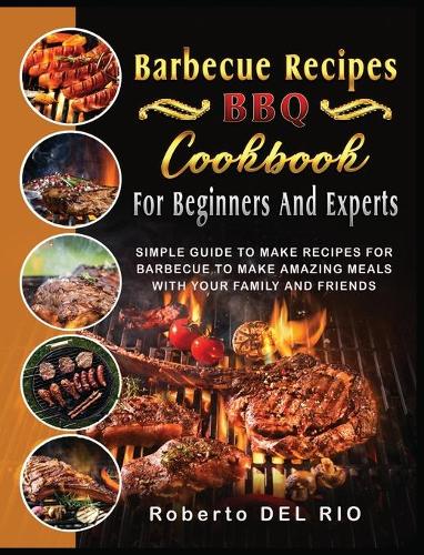 Barbecue Recipes